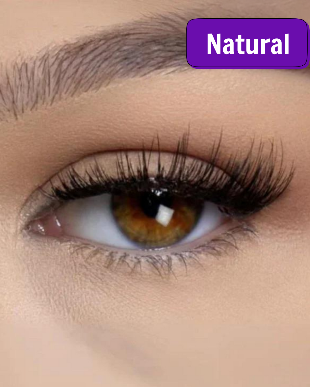 Glamora Magnetic Lashes™