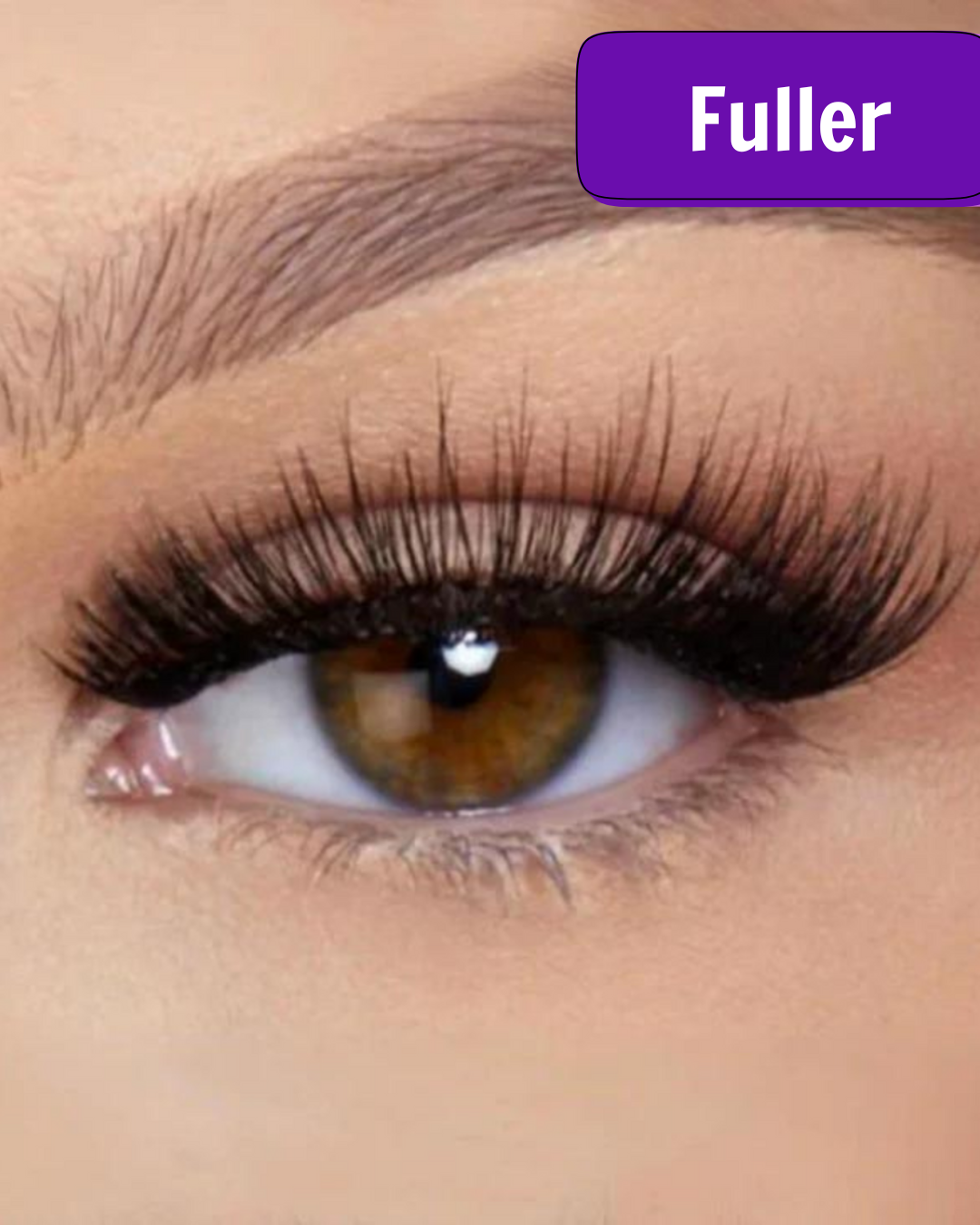 Glamora Magnetic Lashes™