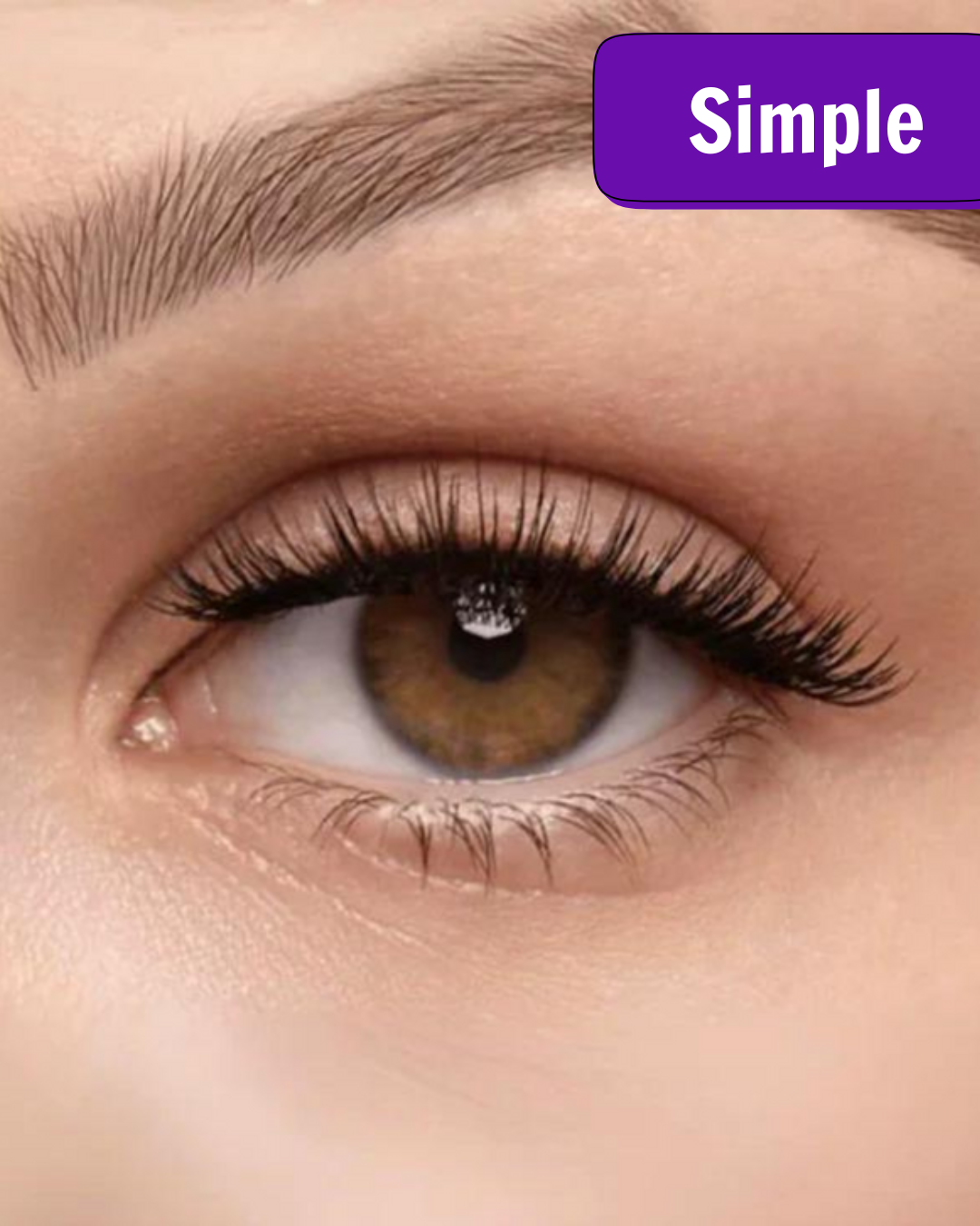 Glamora Magnetic Lashes™